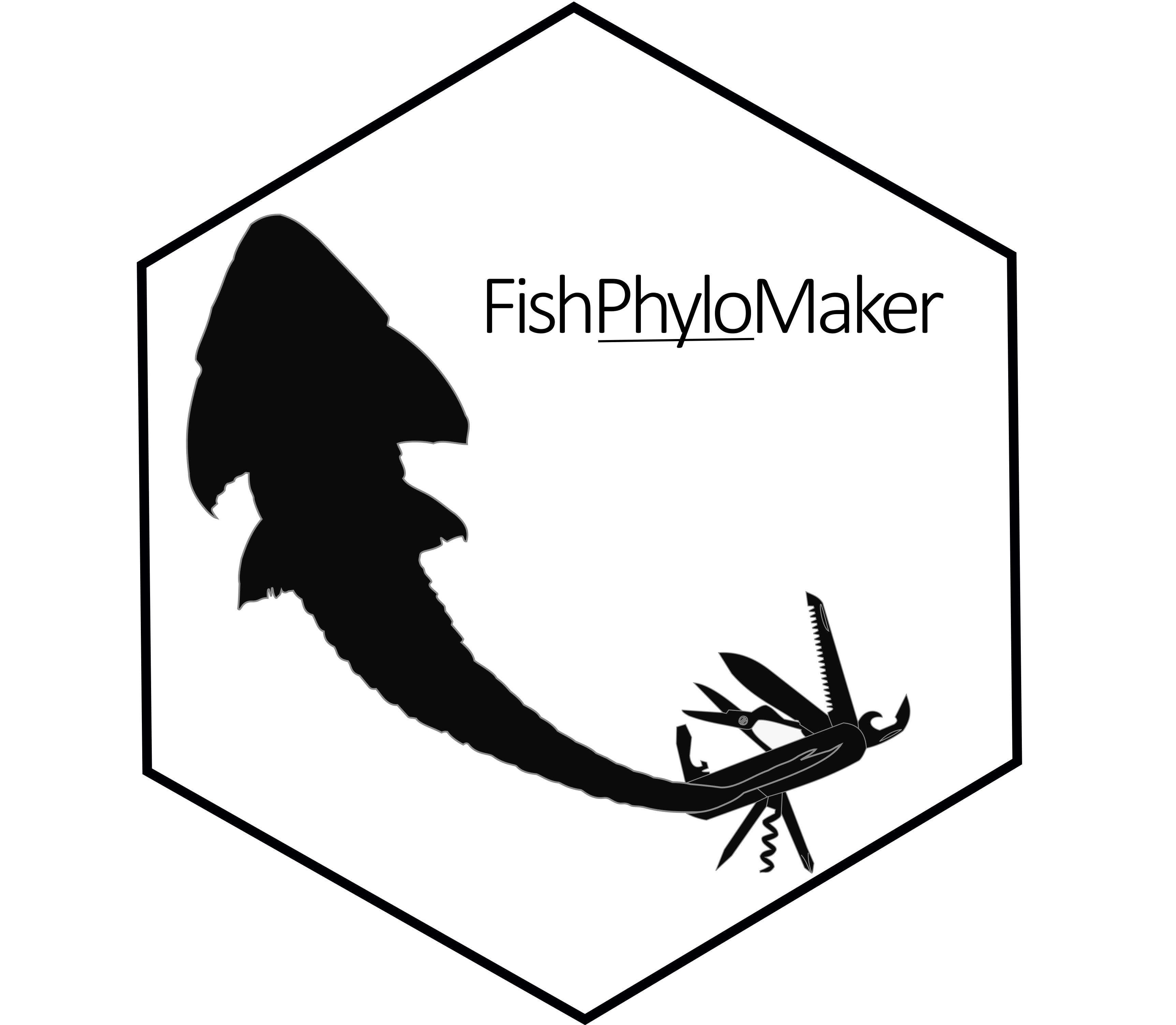 fish logo