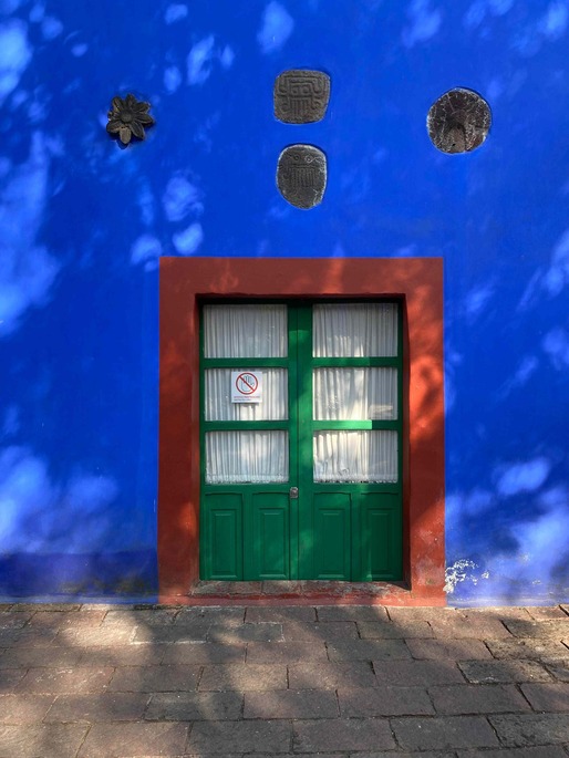 Casa Azul