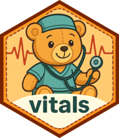 vitals website
